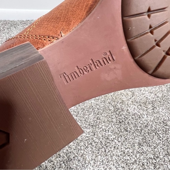 Timberland Womens Sutherlin Slouch Boot - Picture 7 of 8